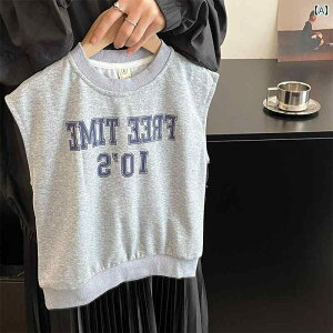 デニム ベスト キッズ 男の子 子供服 ノースリーブ ジャケット Gジャン アウター カジュアル チョッキ ソフト 新 ファッション おしゃれ 可愛い グレー ブルー ピンク