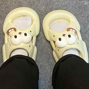 かわいい 靴 レディースシューズ 女の子 夏 アウター ソフト 厚い底 快適 ホーム スリッパ 防水 滑りにくい サンダル おしゃれ 綺麗 ホワイト ピンク パープル