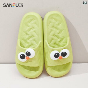 かわいい 靴 レディースシューズ 女の子 夏 アウター ソフト 厚い底 快適 ホーム スリッパ 防水 滑りにくい サンダル おしゃれ 綺麗 2024 ブラック グリーン グレー