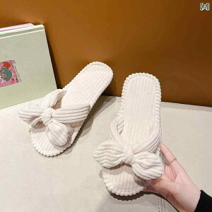 かわいい 靴 レディースシューズ 女の子 夏 アウター ソフト 快適 滑りにくい おしゃれ 綺麗 厚底 サンダル スリッパ ホーム スニーカー 白 ピンク オレンジ