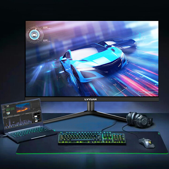 楽天市場】【20％クーポン】27インチ 2K 165hz IPS ディスプレイ  