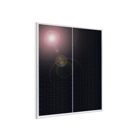 50W PERC 高性能 単結晶 ソーラーパネル 1枚入 次世代型 全並列 太陽光パネル 50W 12v 太陽光チャージ 変換効率21.5% 超高効率! 省エネルギー 小型 車、船舶、屋根、ベランダーに設置 災害対策 LVYUAN