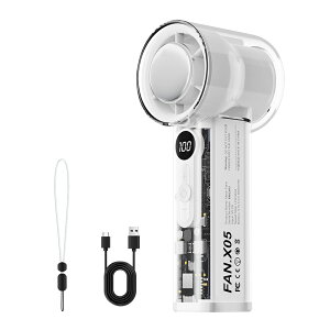 LVYUAN nfBt@ gѐ@ 1bu-10+16000rpm 3WAYgpi莝//݂艺j100iK Type-C[d 3000mAhobe[ 2h}[d Xgbvt MǑ΍ ~j@ |[^