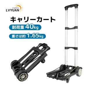 LVYUAN L[J[g܂ 4 RpNgJ[gL[   ܂肽 וJ[g y VbsOJ[g ~j ω׏d40kg L[J[g y ŒS[vt ו