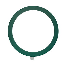 【スーパーSALE超特価！】MagSafe対応拡張 メタルリング MagSafe対応 スマホ用 充電 変換 マグセーフ シール メタル リング 金属 9色 スマートフォン アイフォン galaxy アルミニウム合金 リングシール iPhone 14 iPhone13 MagSafe対応金属製リングステッカー リング