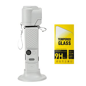 �y�V����?30%OFF�N�[�|���I�zDJI OSMO Pocket 4�P�[�X �V���R�� �J�o�[ �P�[�X �ϏՌ� �J�o�[ �t���ی�J�o�[�t�� �|�[�^�u�� �����h�~ �������� ������� �֗������� �\�t�g�J�o�[ �����h�~ �h