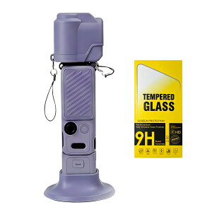 �y�V������30%OFF�N�[�|���I�zDJI OSMO Pocket 4�P�[�X �V���R�� �J�o�[ �P�[�X �����h�~ ��p�J�o�[ �\�t�g�J�o�[ �t���ی�J�o�[�t�� 4�A�N�Z�T���[ �ϏՌ� �����h�~ �h�o �y�� �t�B���� �X�g