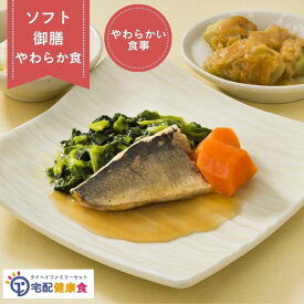 『ソフト御膳やわらか食』冷凍弁当 宅配弁当 惣菜 やわらか食 ソフト御膳 7食 14食 21食 おかず 介護食 高齢者 宅配弁当 冷凍食品 送料無料 やわらか 惣菜 和惣菜 魚料理 肉料理 時短調理 簡単調理 介護 弁当 時短調理 レンジ調理 和食 洋食 やわらかい食事