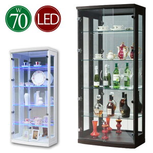 コレクションケース フィギュアケース コレクションラック ショーケース ディスプレイケース フィギュア 棚 ガラスケース コレクションボード コレクションボックス ガラス 人形ケース フ