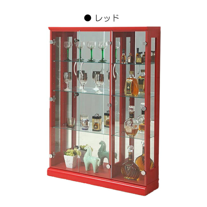 楽天市場】コレクションケース フィギュアケース コレクションラック 