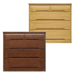 チェスト タンス ローチェスト たんす 木製 おしゃれ 衣装ケース 洋服タンス 4段 幅103cm 収納家具 完成品 リビングチェスト 収納チェスト 引き出し収納 整理タンス 収納 収納ケース 引き出し