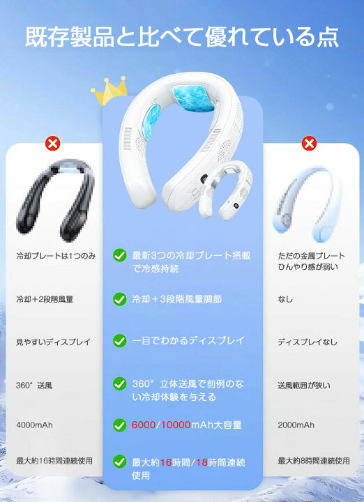 楽天市場】◇商品1個ご購入で10%円OFF◇【2026進化版☆冷暖両用 
