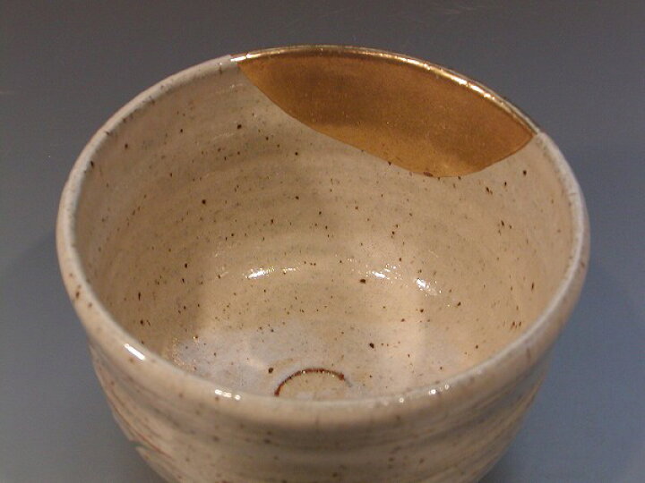 楽天市場】茶道具・茶器 抹茶茶碗色絵 武蔵野京都 京焼 清水焼 中村清 