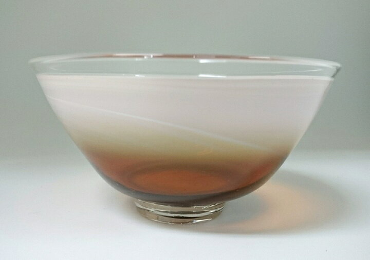 楽天市場】茶道具 抹茶茶碗超耐熱 燿変ガラス 琥珀（こはく）色、由水 