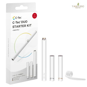 C Tec スターターキットの人気商品 通販 価格比較 価格 Com