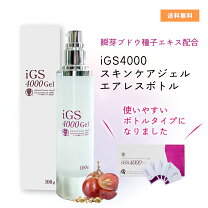 楽天市場】igs4000 ジェルの通販