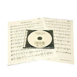 Jy Arrietty'S Song ؂肮炵̃AGbeB JIP CD{y