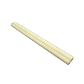 締太鼓バチ メープルテーパーバチ 1.8-2.4×40cm 経験者向 2本1組 和楽器 日本文化 習い事 高品質 プロ仕様