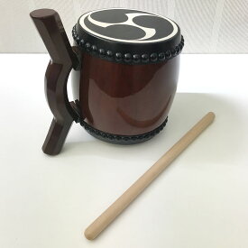 子供用四つ太鼓