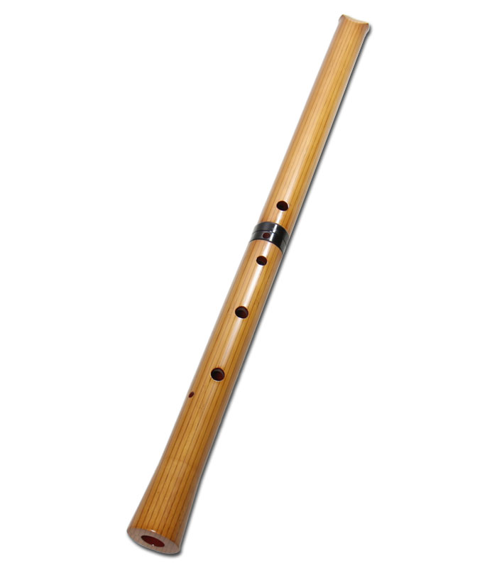楽天市場】尺八 合竹 曲管 節無し 1尺8寸 （2103） : 和楽器総合販売