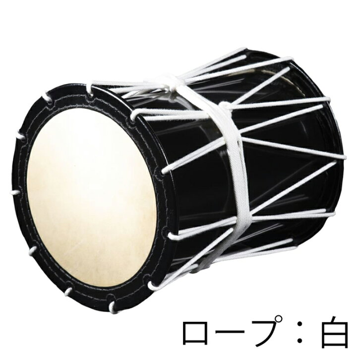 楽天市場】桶太鼓 桶胴太鼓 かつぎ桶太鼓 1尺4寸（鼓面:42cm） 暁 : 和 