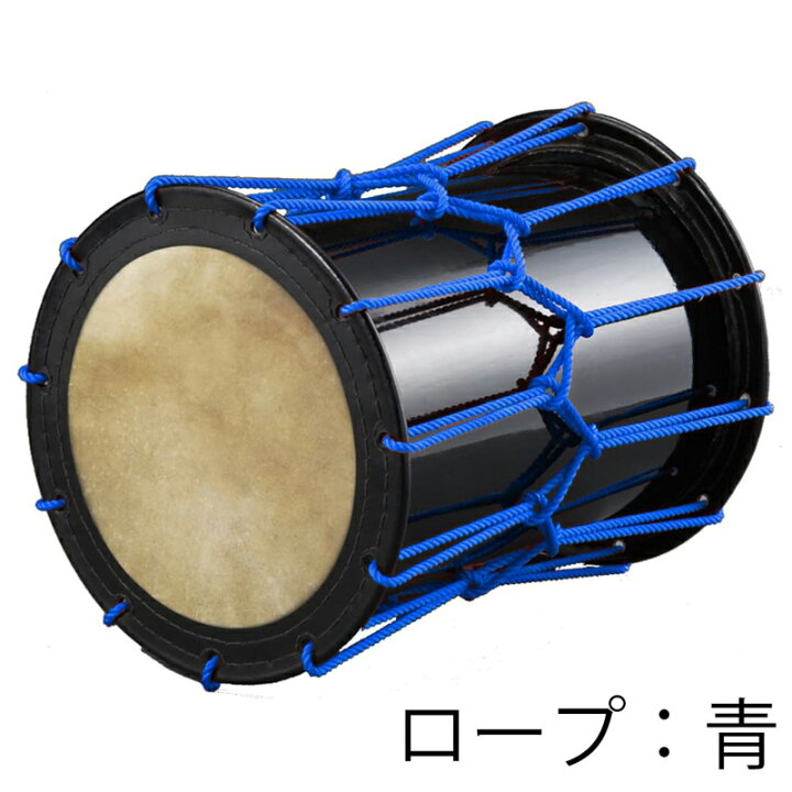 楽天市場】桶太鼓 桶胴太鼓 かつぎ桶太鼓 1尺4寸（鼓面:42cm） 暁 : 和 