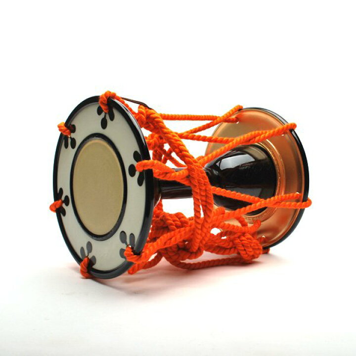 楽天市場】小鼓 合成皮革（胴:樹脂・調べ:ナイロン） : 和楽器総合販売  