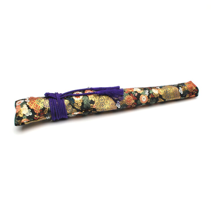 楽天市場】龍笛筒袋 錦袋（金襴）紐 : 和楽器総合販売 ONIKKO 楽天市場店