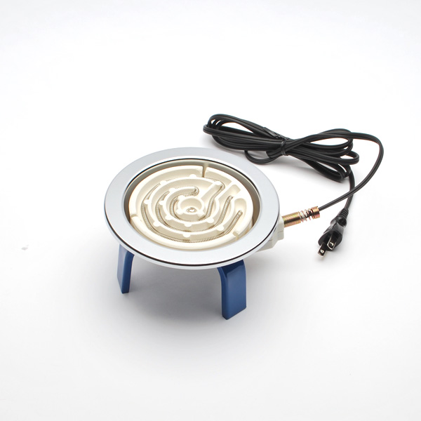笙を焙じるコンロの電熱器 数量限定 笙用電熱器 人気ブレゼント 電熱器A型300W