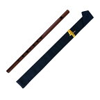 NEW FURYU-6 篠笛 ドレミ調 7穴6本調子 （B♭調） 竹製 和楽器 日本文化 習い事 高品質 プロ
