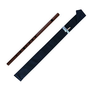 NEW FURYU-8 篠笛 ドレミ調 7穴8本調子(C調) 竹製 和楽器 日本文化 習い事 高品質 プロ
