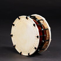 楽天市場】本革（締太鼓｜太鼓）：和楽器<楽器・音響機器の通販