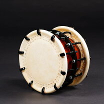 楽天市場】締太鼓（太鼓｜和楽器）：楽器・音響機器の通販