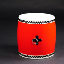 楽天市場】エイサー 太鼓 モス布の通販 