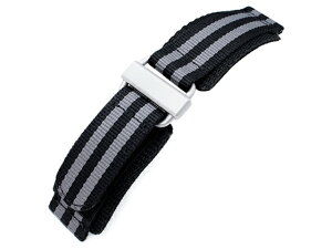 22mm MiLTAT ���v�x���g �i�C���� �x���N�� �u���b�N���O���[ ���[�v�o�b�N�� �T���h�u���X�g