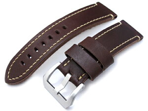 24mm MiLTAT ���v�x���g �J�V�~�A�J�[�t �_�[�N�u���E�� / �x�[�W���X�e�b�` �p�l���C44mm