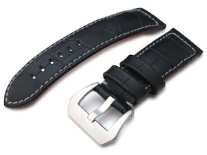 24mm MiLTAT ���v�x���g �N���R�O���[�� �}�b�g�u���b�N / ���C�g�O���[�X�e�b�` �p�l���C44mm