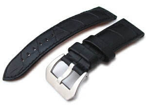 24mm MiLTAT ���v�x���g �N���R�O���[�� �}�b�g�u���b�N / �u���b�N�X�e�b�` �p�l���C44mm