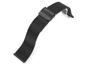 19mm MiLTAT ���v�x���g �~���l�[�[���b�V���o���h �e�[�p�[�h �u���b�V���hPVD�u���b�N �N�C�b�N�����[�X