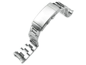 22mm ^voh XeXX`[ ICX^[ uXbg GNXeV `FbgobN for ZCR[ _Co[ SKX007, SKX009, SKX011