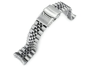 22mm ^voh XeXX`[ Wr[ uXbg for ZCR[ _Co[ SKX007, SKX009, SKX011