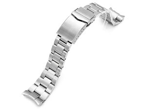 22mm ^voh XeXX`[ ICX^[ uXbg VNXv for IGg ORIENT MAKO II and RAY II