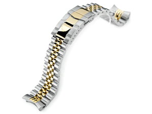 22mm ^voh XeXX`[ Wr[ uXbg c[g IPS[h Tu}[iNXv for ZCR[ _Co[ SKX007, SKX009, SKX011