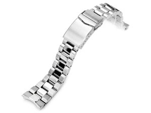 22mm ���^�����v�o���h �X�e�����X�X�`�[�� �w�N�T�b�h �I�C�X�^�[ �u���X���b�g �c�[�g�� V�N���X�v for �Z�C�R�[ �T�����C SAMURAI SBDY007, SBDY009, SBDY011, SBDY019, SBDY025, SBDY029, SRPB49, SRPB51, SRPB53��