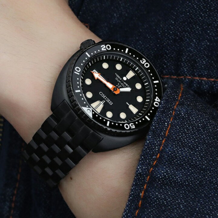 楽天市場】22mm メタル時計バンド ステンレススチール スーパー 