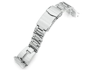 22mm ^voh XeXX`[ RAZOR uXbg VNXv for ZCR[ T[h_Co[ SEIKO 6306, 6309