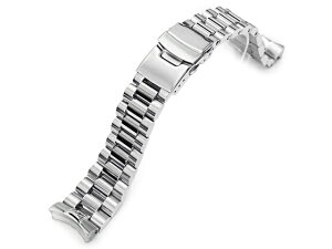 22mm ^voh XeXX`[ Gh~ uXbg c[g for ZCR[ _Co[ SKX007, SKX009, SKX011