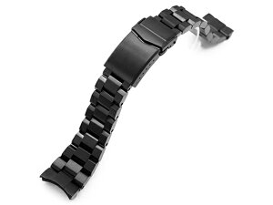 22mm ���^�����v�o���h �X�e�����X�X�`�[�� �w�N�T�b�h �I�C�X�^�[ �u���X���b�g DLC�u���b�N V�N���X�v for �Z�C�R�[ �T�����C SAMURAI SBDY025, SRPB55, SRPD09, SRPF07K1��