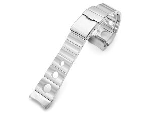 22mm ���^�����v�o���h �X�e�����X�X�`�[�� ���[���{�[��2 �u���X���b�g �o�g���N���X�v for �Z�C�R�[ �T�����C SAMURAI SBDY007, SBDY009, SBDY011, SBDY019, SBDY025, SBDY029, SRPB49, SRPB51, SRPB53��