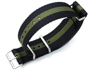 20mm MiLTAT ���v�x���g G10 �o���X�e�B�b�N�i�C���� �u���b�N���~���^���[�O���[�� �u���b�V���h�o�b�N��